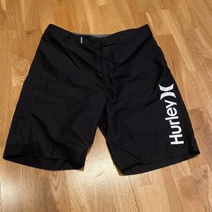 Men’s Hurley swim shorts
